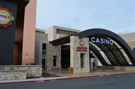 Graton Casino Data E Hora De Abertura