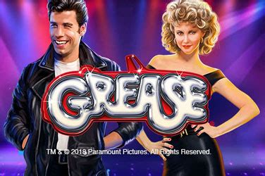 Grease 888 Casino