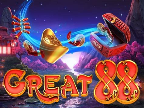 Great 88 Slot - Play Online