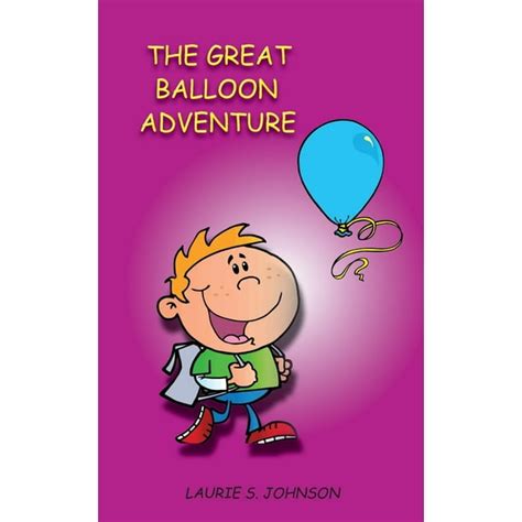 Great Balloon Adventure Bodog