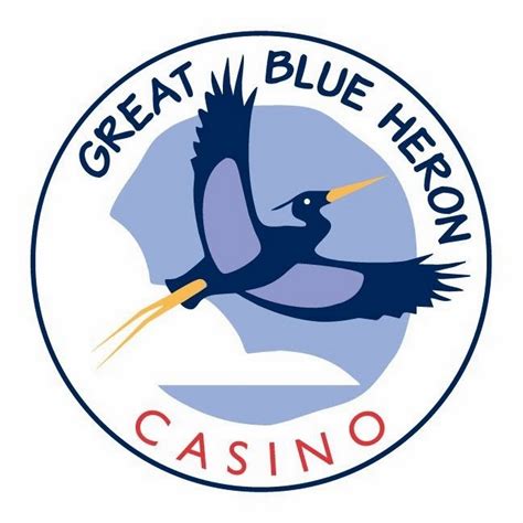 Great Blue Heron Casino De Emprego