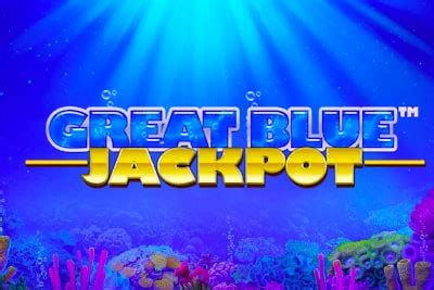 Great Blue Jackpot Brabet