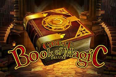 Great Book Of Magic Bwin