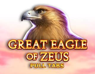 Great Eagle Of Zeus Pull Tabs Leovegas