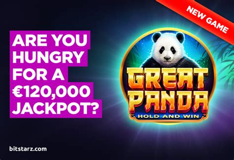 Great Panda Hold And Win Betfair