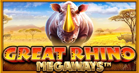 Great Rhino Betway