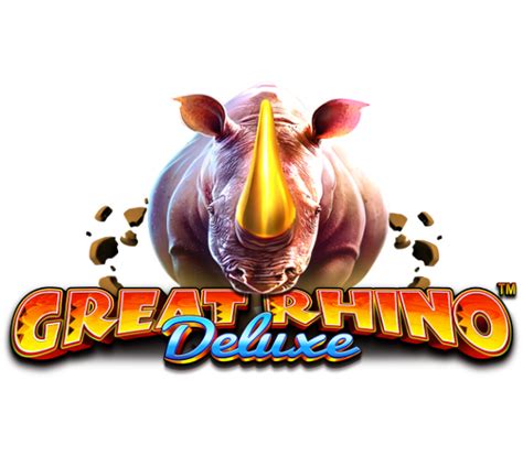 Great Rhino Deluxe Brabet