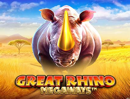 Great Rhino Leovegas
