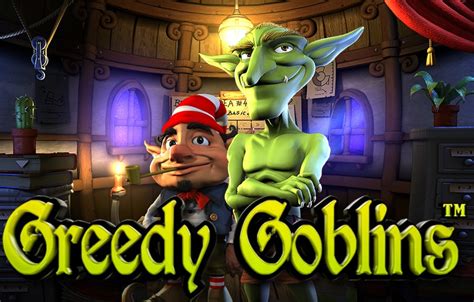 Greedy Goblins Betsson