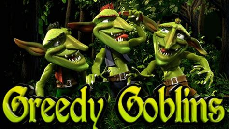 Greedy Goblins Pokerstars