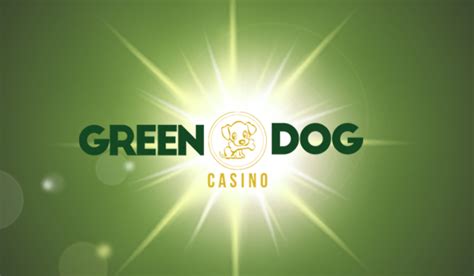 Green Dog Casino Aplicacao