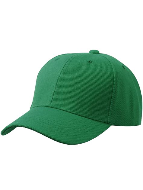 Green Hat Brabet
