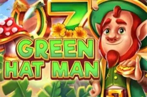 Green Hat Man Slot Gratis