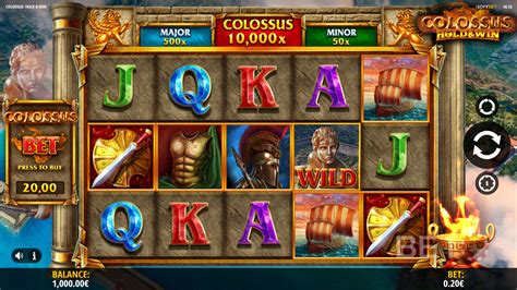 Grego Slots Gratis