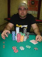Gregorio Gabriel Poker
