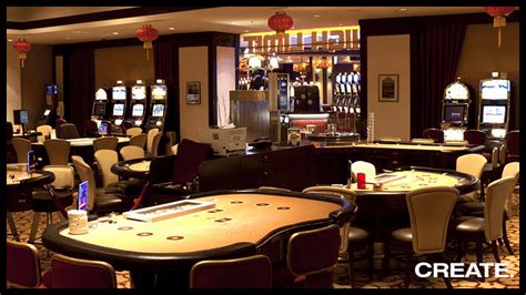 Grey Eagle Casino Sala De Poker Comentarios
