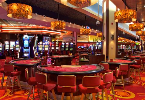 Grey Eagle Casino Slot Horas