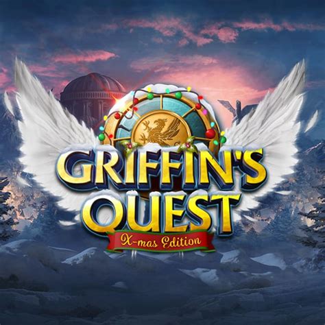 Griffin S Quest Brabet