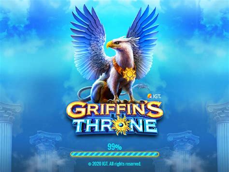 Griffin S Quest Slot - Play Online