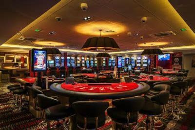 Grosvenor Casino Bolton Torneios De Poker