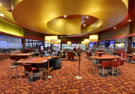 Grosvenor Casino Centro De Manchester