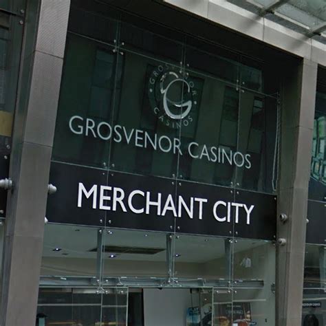 Grosvenor Casino Glasgow Mayweather