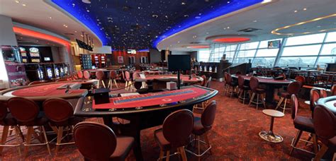 Grosvenor Casino Liverpool Horarios De Abertura
