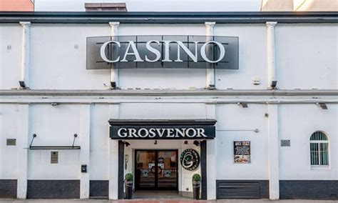 Grosvenor Casino Poker Bristol
