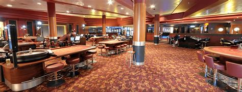 Grosvenor Casino Portsmouth Salas De Poker
