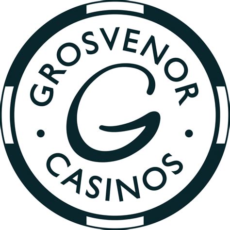 Grosvenor Casino Refrigerantes Gratuitos