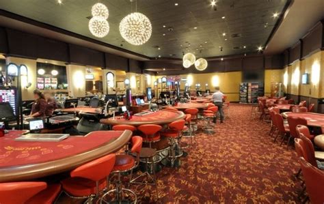 Grosvenor Casino Southampton Torneios De Poker