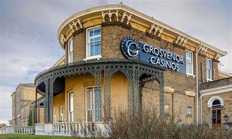 Grosvenor Casino Yarmouth Codigo De Vestuario