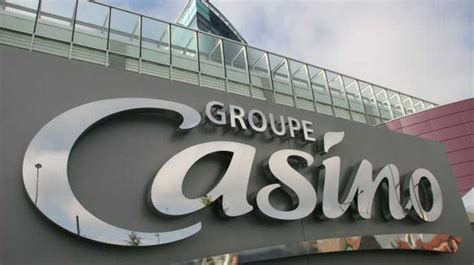 Groupe Casino De Paris Endereco