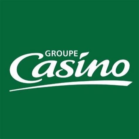 Groupe Casino Documento De Referencia