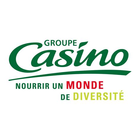 Groupe Casino Marcas