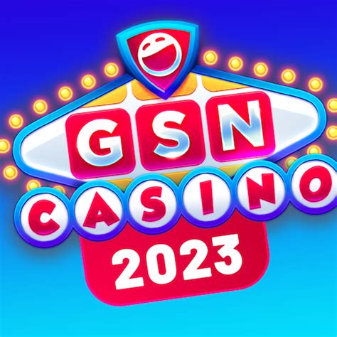 Gsn Casino Pagina Do Aplicativo