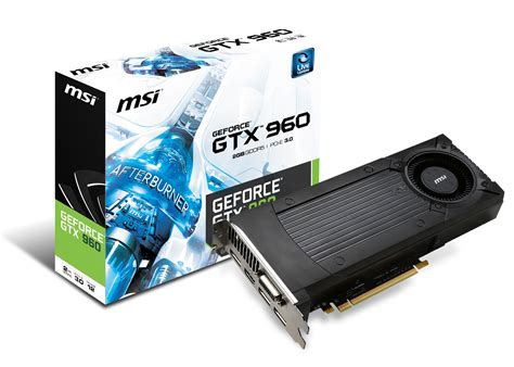 Gtx 960 Slot