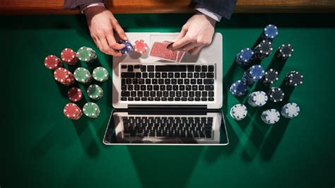 Guadagnare Con Poker Online