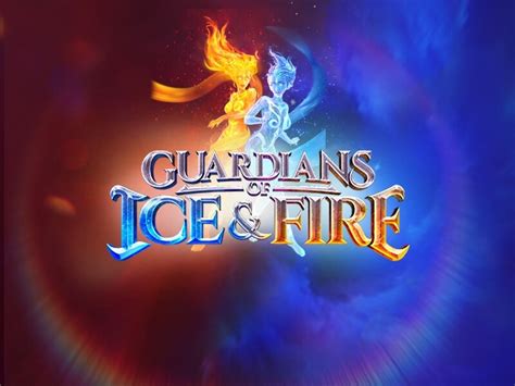 Guardians Of Ice Fire Netbet