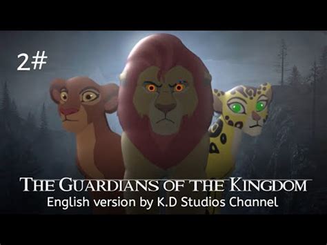 Guardians Of The Kingdom Parimatch