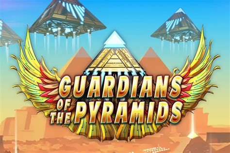 Guardians Of The Pyramids Bet365