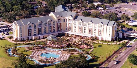 Gulfport Biloxi Casino Resorts