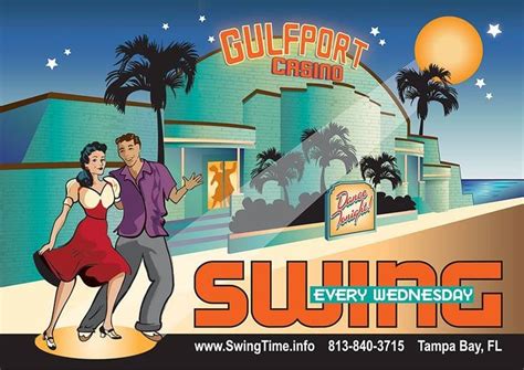 Gulfport Casino Dancar Swing