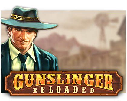 Gunslinger Reloaded Novibet