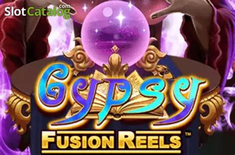 Gypsy Fusion Reels Bet365