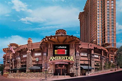 Ha Os Casinos Em Colorado Springs Colorado