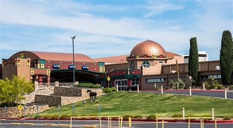 Ha Os Casinos Em El Paso Tx