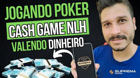 Ha Um Poker A Dinheiro Real App Para Android