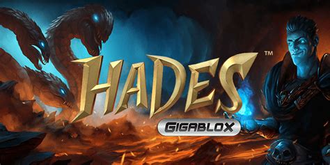 Hades Gigablox Betway