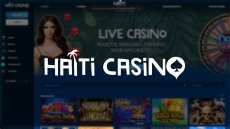 Haiti Casino Venezuela